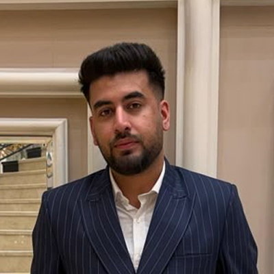 groom